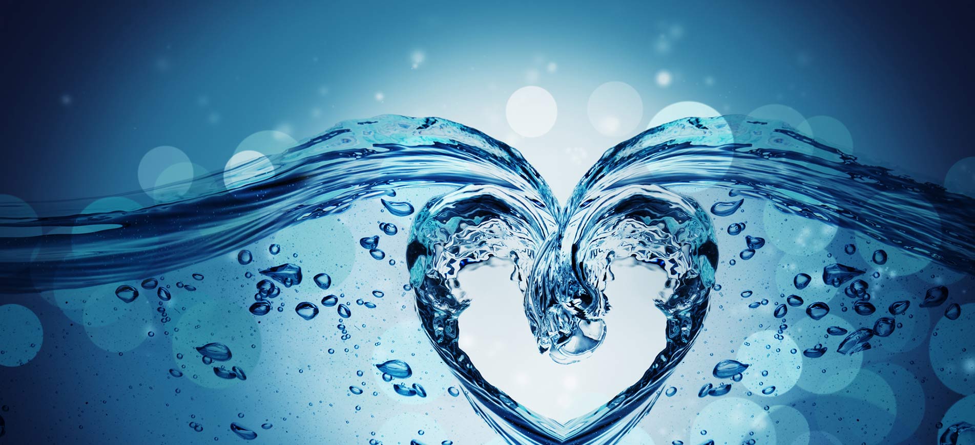 Вода выйти телефон. Сердце из воды. Вода в виде сердца. Сердечко из воды. Сердечко на воде.