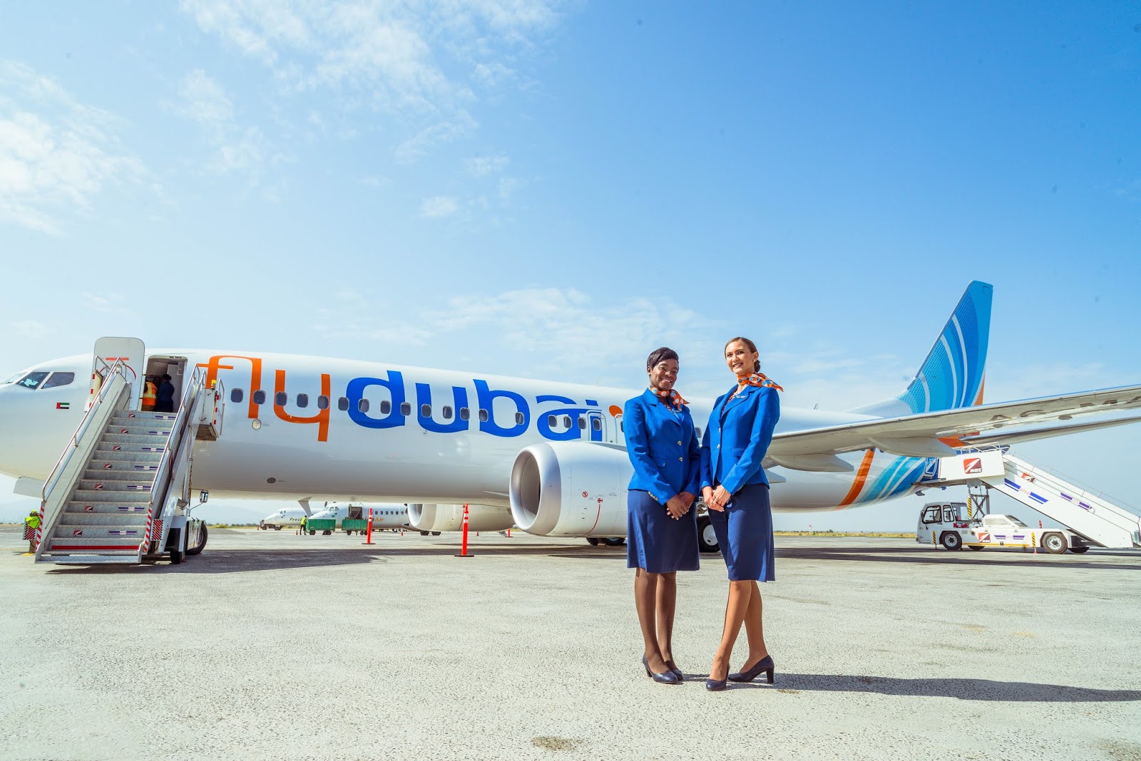 Авиабилеты купить flydubai