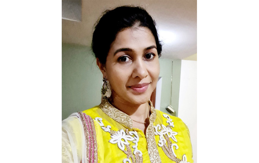 Ace Athlete Anju Bobby George Reveals She Reached The World Top With ...