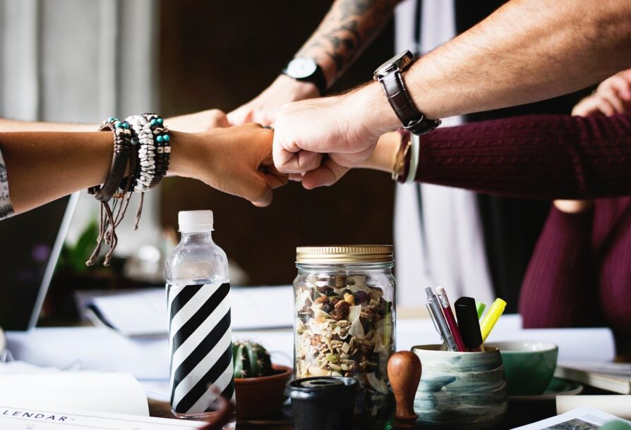 Value of friends is invaluable: Study - Wellness Buddha
