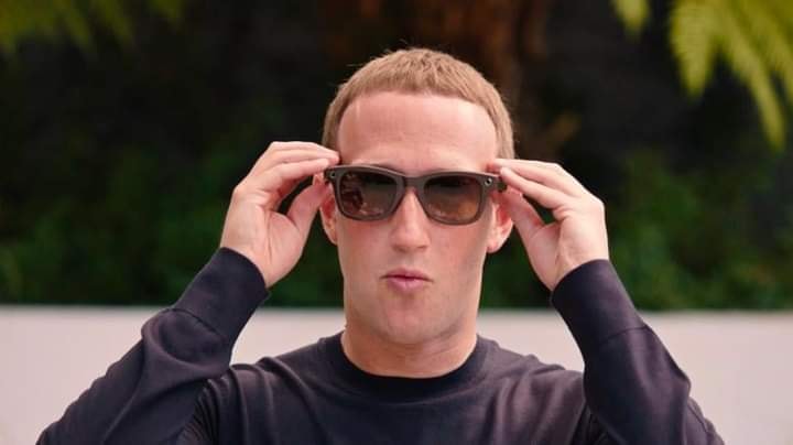 Facebook launches smart glass 'Ray-Ban Stories' that can take pictures and  video upon voice commands - Wellness Buddha