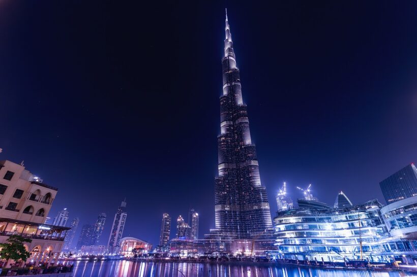 Emirates Offers Free Hotel Stay to Travelers Exploring Dubai This Summer!