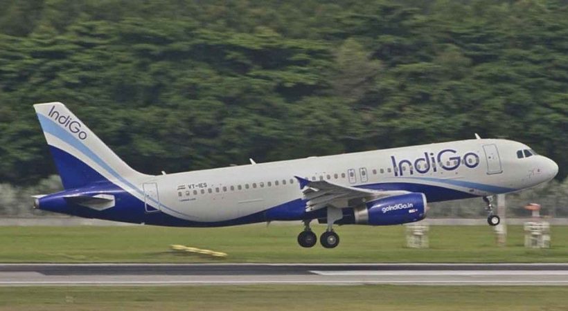 IndiGo Introduces Flights Connecting Delhi and Tbilisi, Expanding  International Network